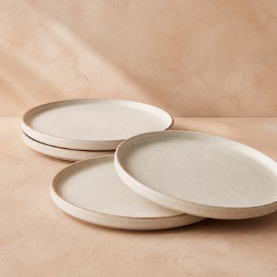Dinner Plate Set
