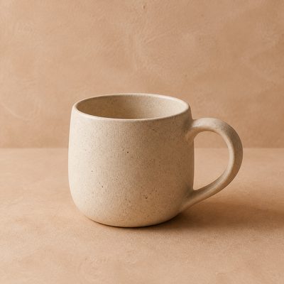 Speckled Mug